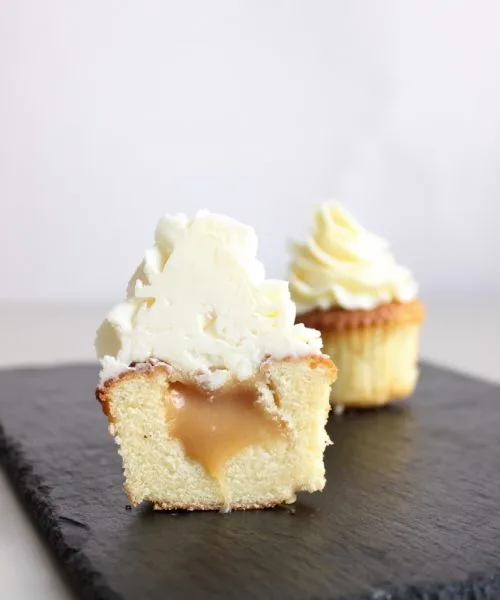 Ваниль-Карамель