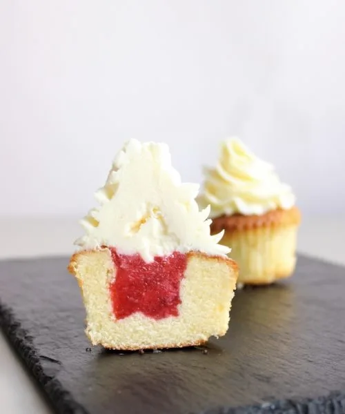 Ваниль-Клубника