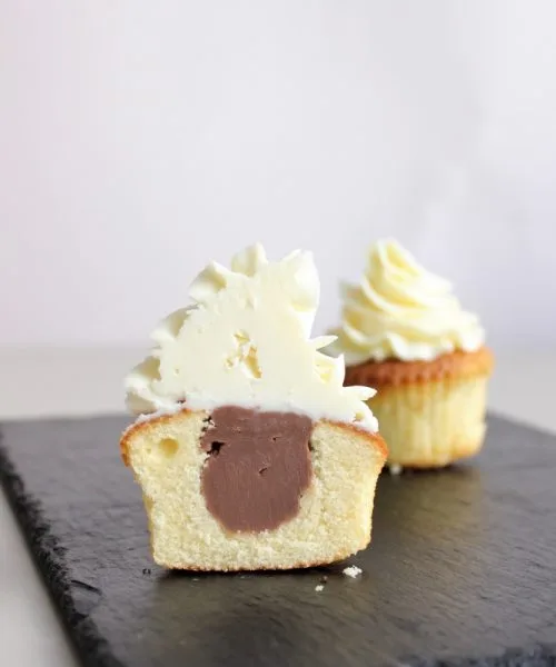 Ваниль-Шоколад