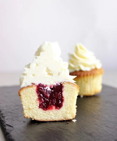 Ваниль-Вишня