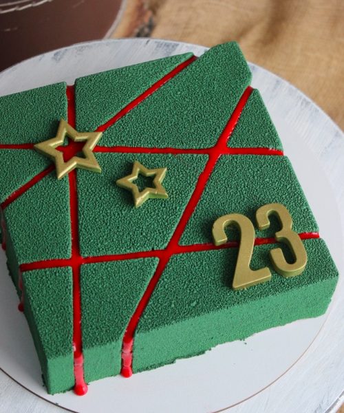 23 февраля