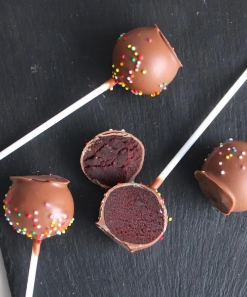 Шоколадный В Молочном Шоколаде