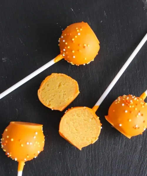 Апельсиновый В Апельсиновом Шоколаде