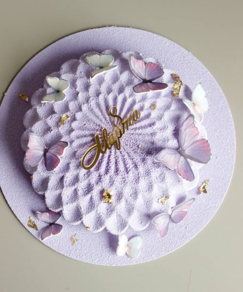 Торт Муссовый А26