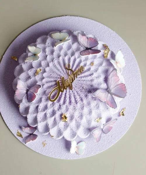 Торт Муссовый А26