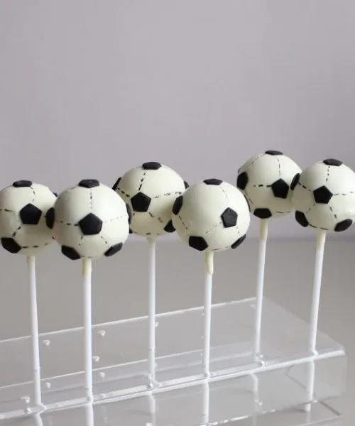 Кейкпопс Футбол 3381