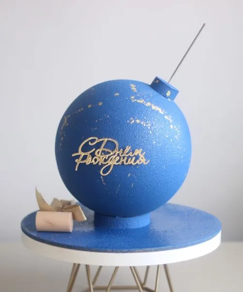 Торт Бомба 3391