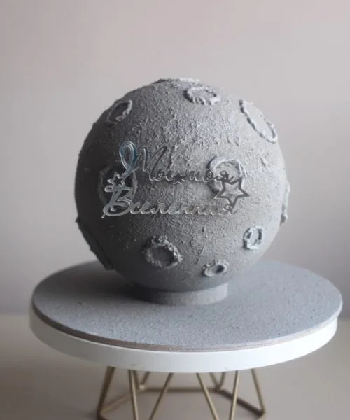 Торт Бомба Космос 3398