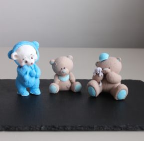 1 Шоколадные Фигурки На Торт Для Мальчика