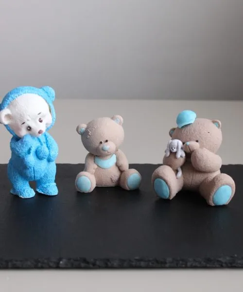 1 Шоколадные Фигурки На Торт Для Мальчика