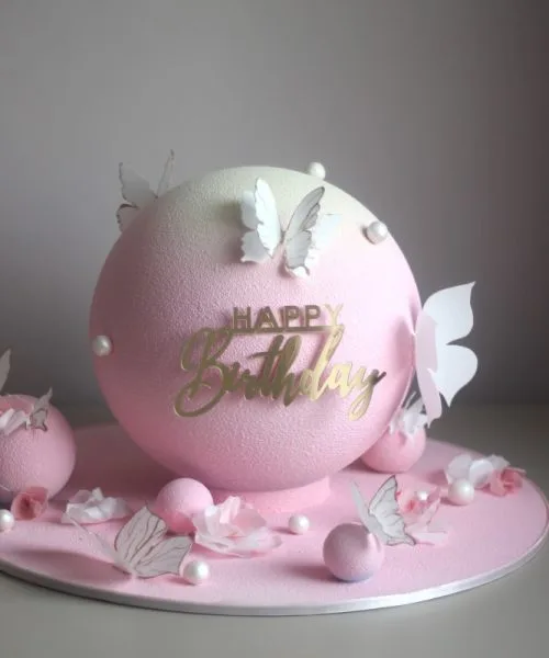 Торт Бомба 3405