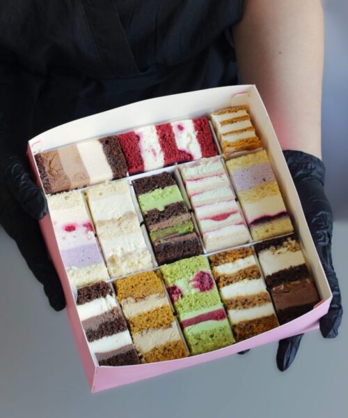 Дегустационный Сет