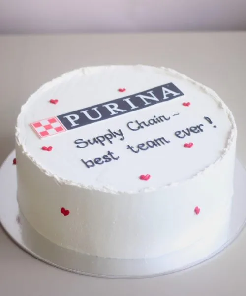 Торт Корпоративный 3451