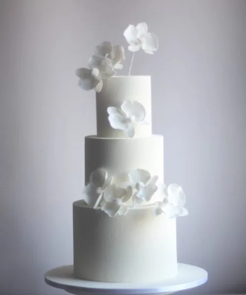 Торт Свадебный 3456