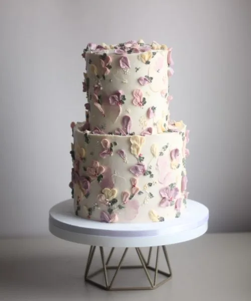 Торт Свадебный 3459