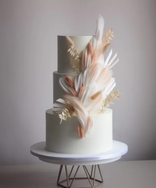 Торт Свадебный 3461