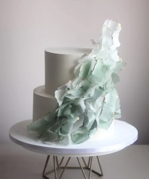 Торт Свадебный 3466