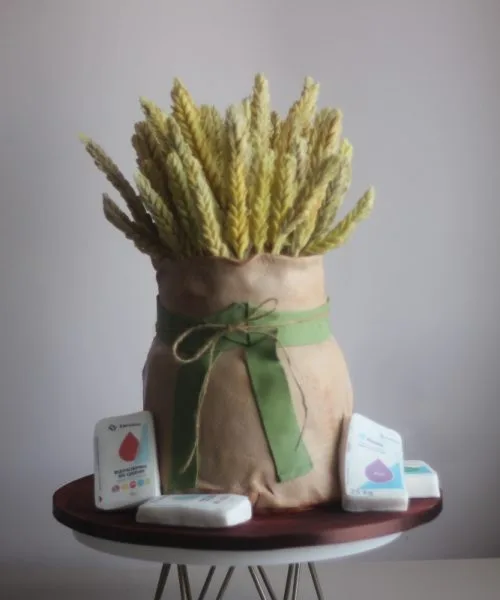 Торт Корпоративный 3468