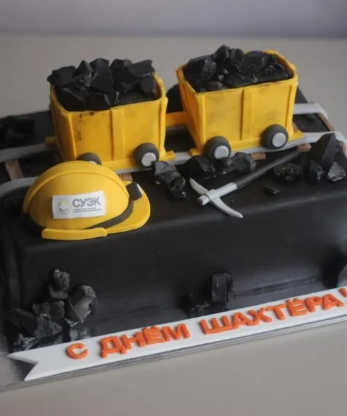 Торт Корпоративный 3469