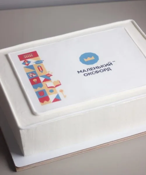 Торт Корпоративный 3505