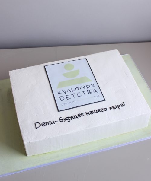 Торт Корпоративный 3513