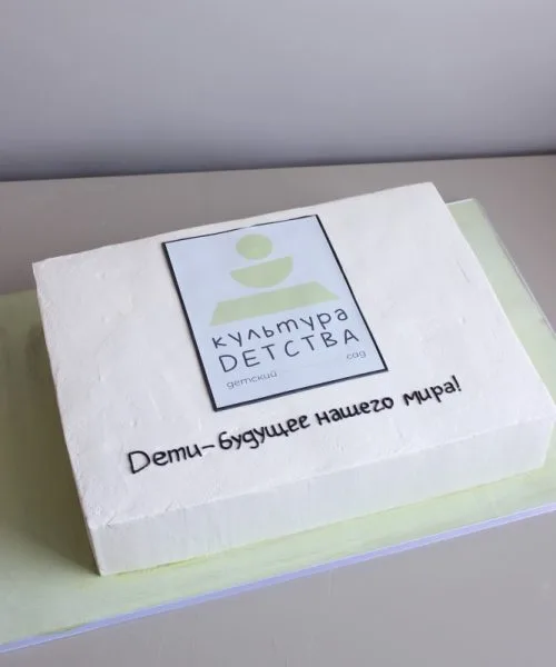 Торт Корпоративный 3513