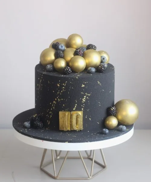 Торт Шары 3408