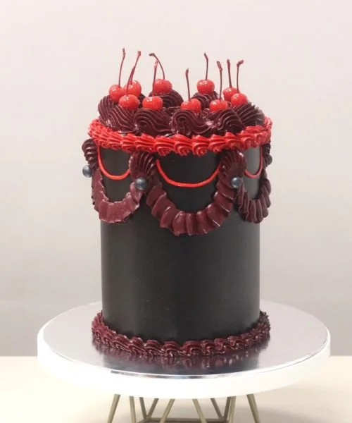 Торт Кремовый 3413