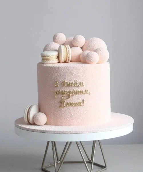 Торт Шары 3414