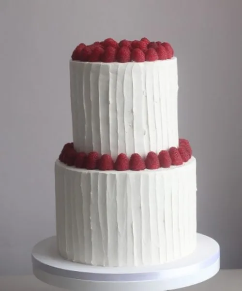 Торт Свадебный 3418