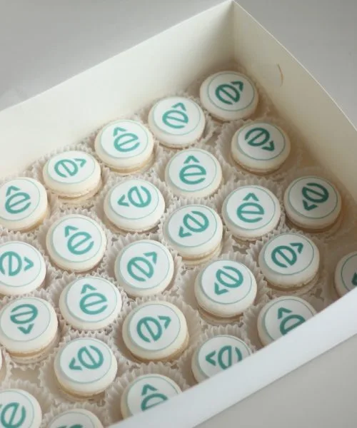 Макаронс Корпоративные 3424