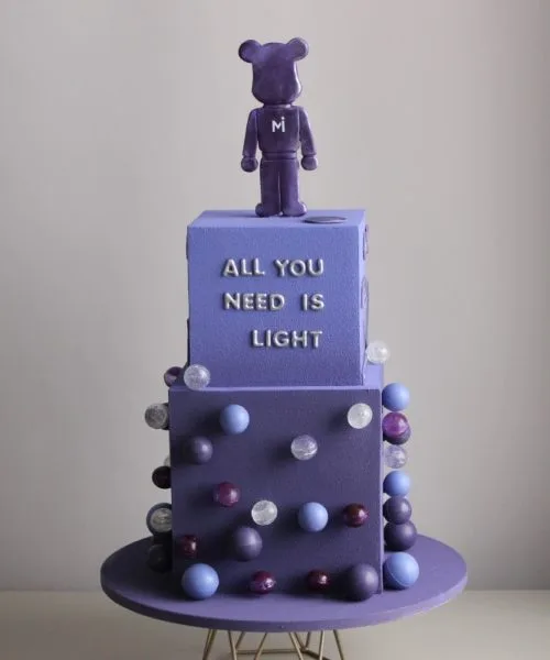 Торт Корпоративный 3435