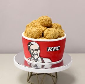 Торт KFC 3437