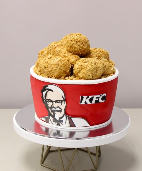 Торт KFC 3437