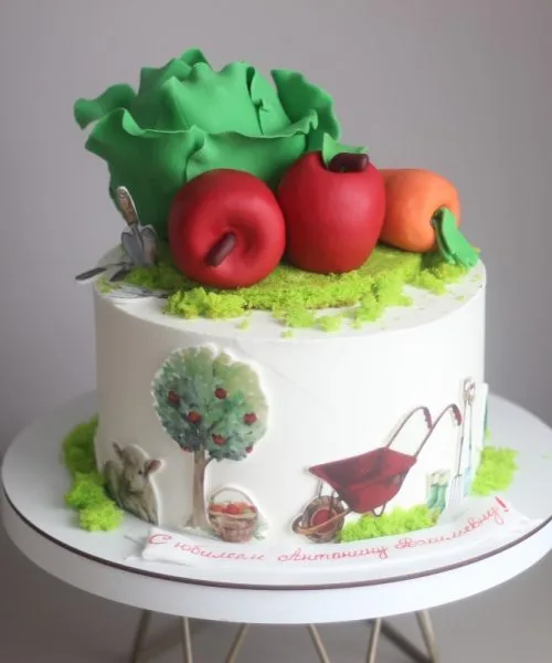 Торт Дача 3520