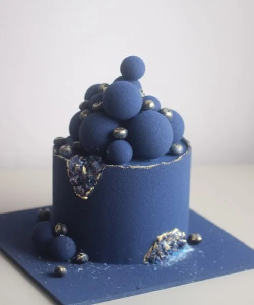 Торт Шары 3528