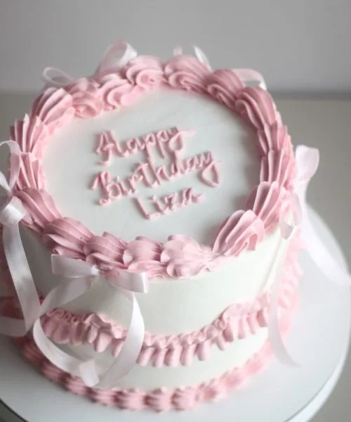 Торт Кремовый 3533