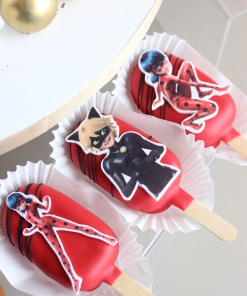 Эскимо Леди Баг 3482