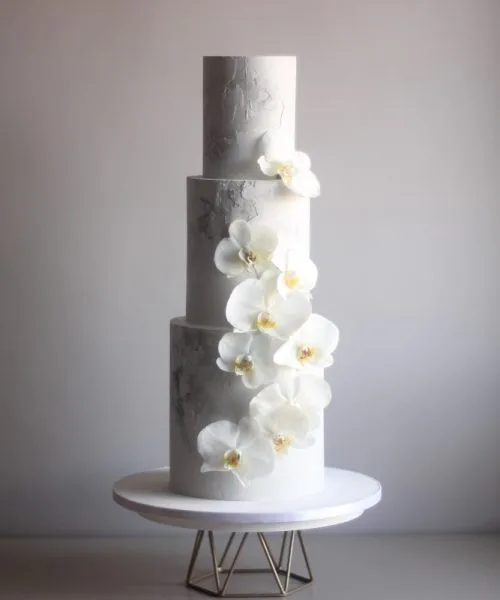 А_Торт Свадебный 3551