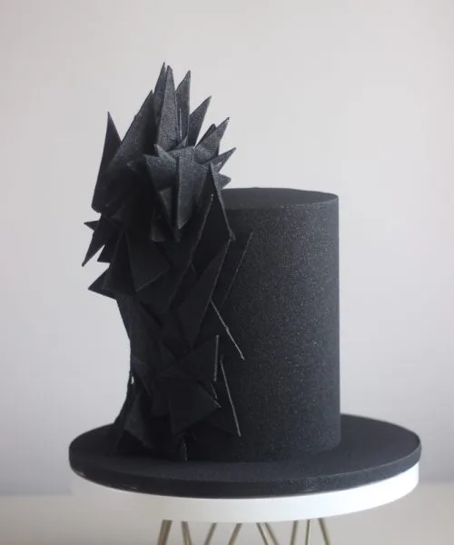 Торт Шоколадные Вставки 3559