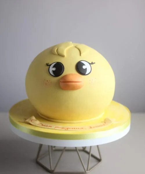 Торт Утенок 3560