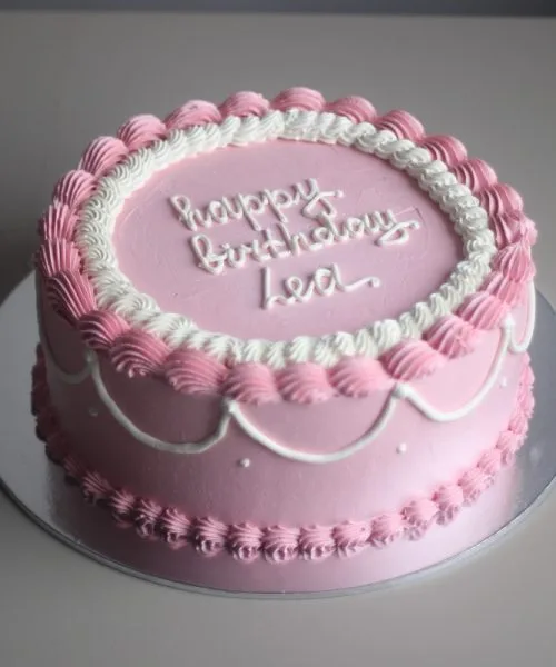 Торт Кремовый 3566