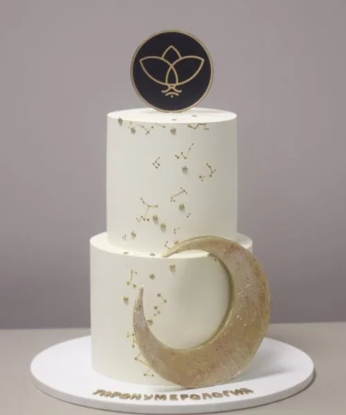 Торт Корпоративный 3567