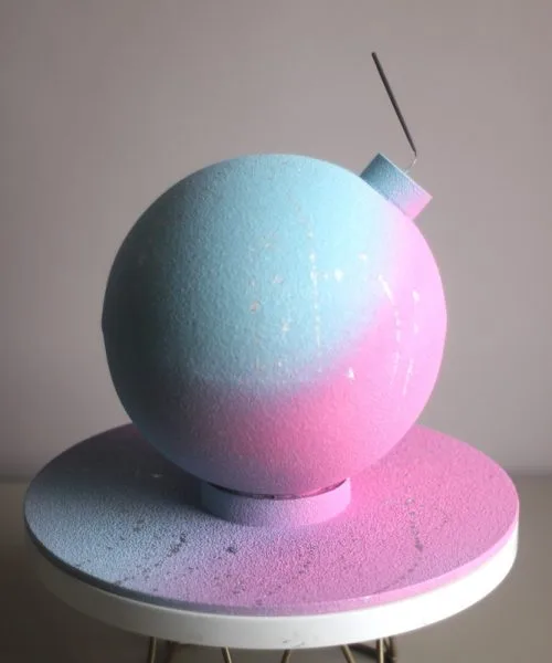 Торт Бомба Определение Пола 3577