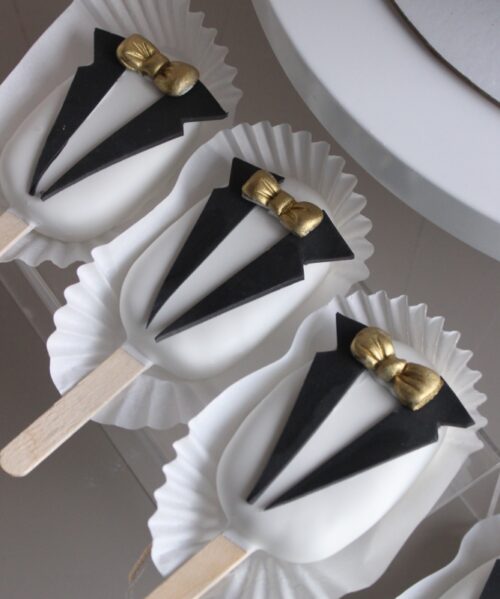 Эскимо Джентельмен 3654