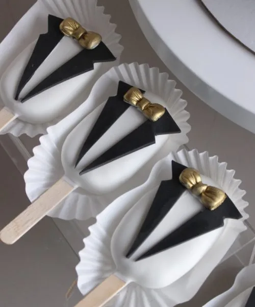 Эскимо Джентельмен 3654