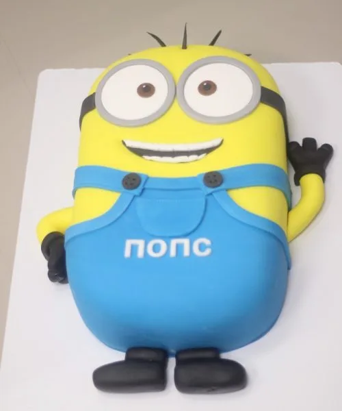 Торт Миньон 3647