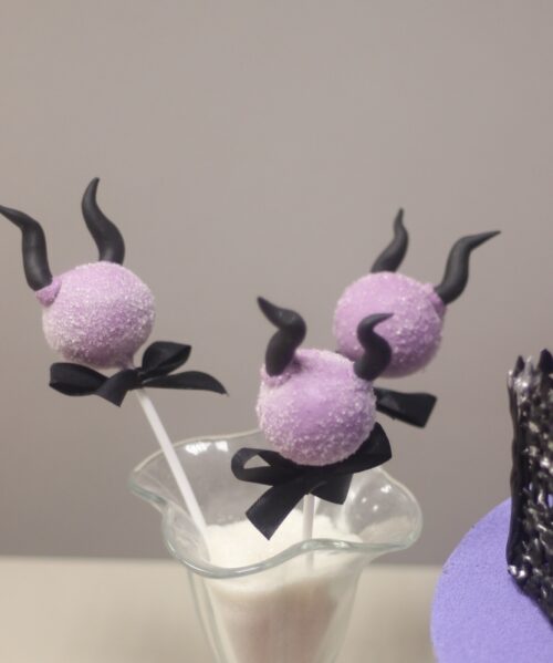 Кейкпопс Венсдей 3661