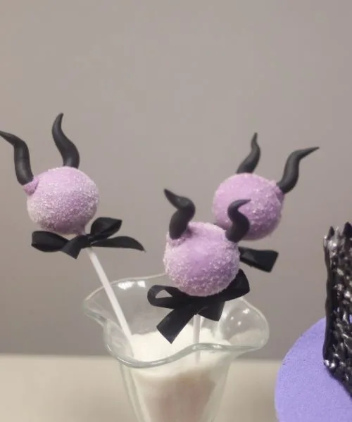 Кейкпопс Венсдей 3661