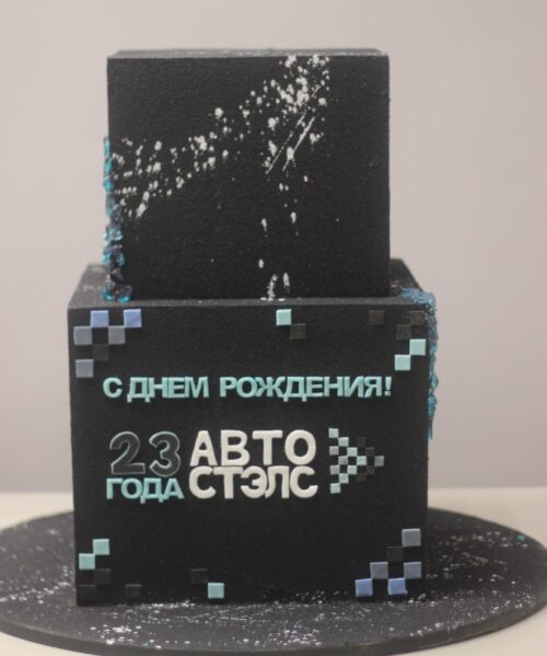 Торт Корпоративный 3710